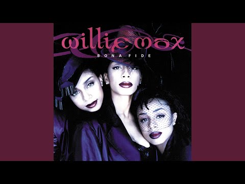Willie Max — Everything
