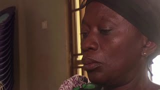 Parents of Nigeria kidnapping victims plead for help