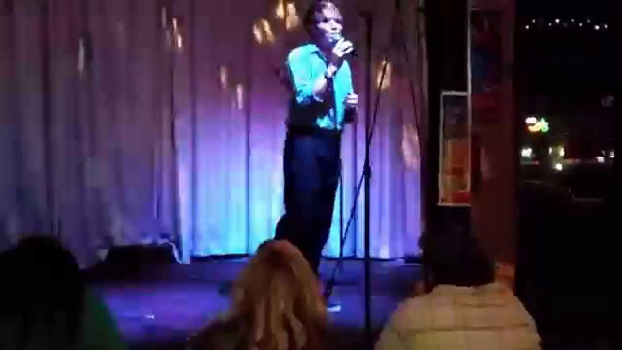 All of me cover 
