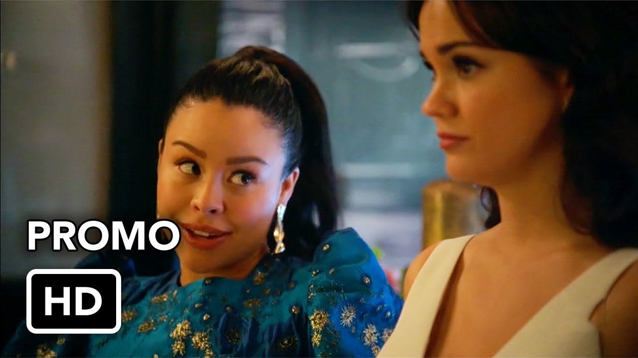 Good Trouble 5×18 Promo "All These Engagements" (HD) Final Season
