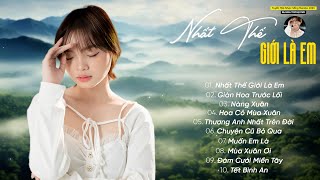 Nhất Thế Giới Là Em Rumba ~Ê Sắc Ế Đã Lâu | Liên Khúc Rumba Nhạc Trẻ 2024 | G5 Rumba