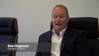 T-Ports Investment Video