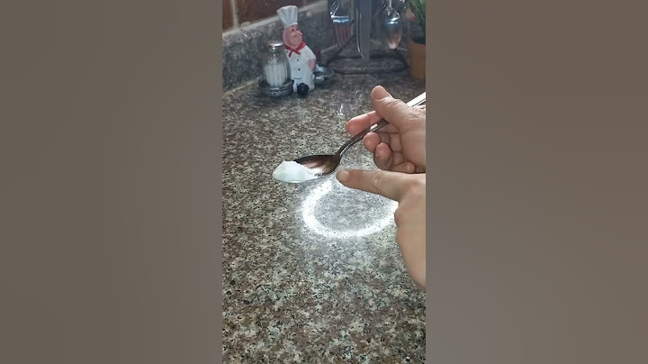 من ملعقه واحده تخلصي من النمل