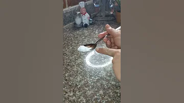 من ملعقه واحده تخلصي من النمل 