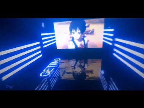 AMV - TAMAKO LOVE STORY - NIGHT CHANGES - NODE VIDEO EDITS