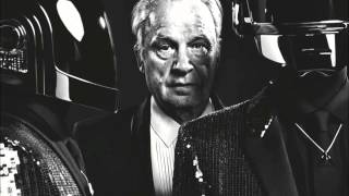 Giorgio by Moroder ( Random Access Memories ) High Quality