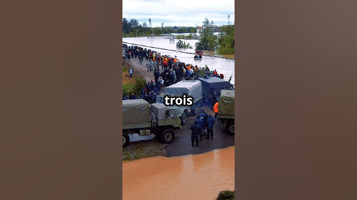 Inondations dévastatrices en Espagne : 158 morts et des disparus  #news #espagne #actualités