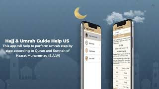 Hajj And Umrah Guide app screenshot 5