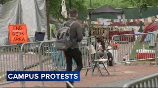 University of Pennsylvania announces increased security for upcoming commencement