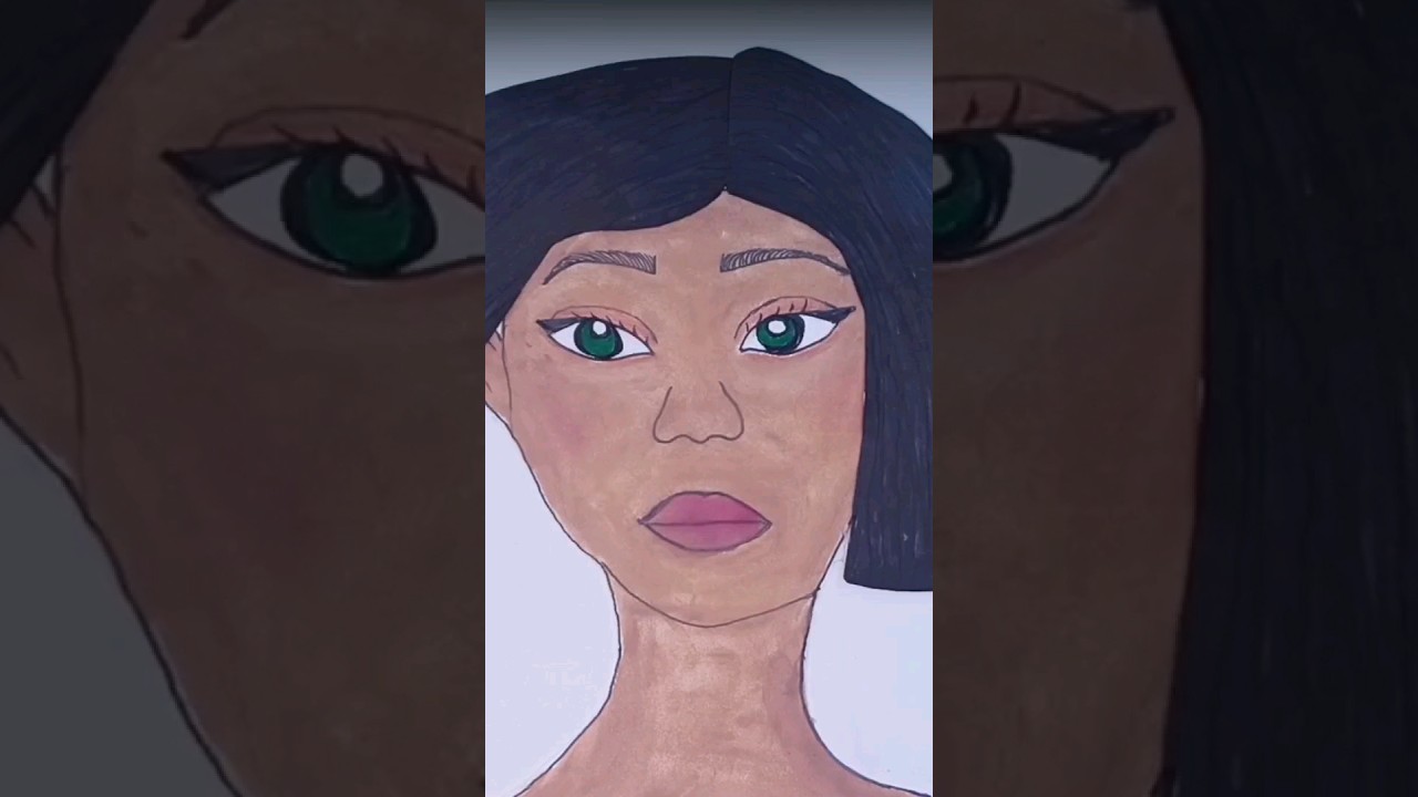 paper-make-up-youtube