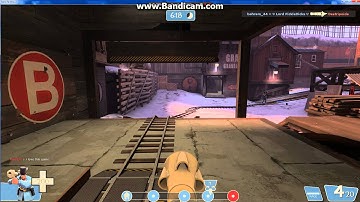 Random Class Gameplay (Part 1)