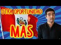 Más oportunidades no podemos tener! nos vamos para arriba si o si!