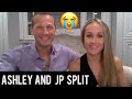 The Bachelor Updates: Ashley and JP Split!