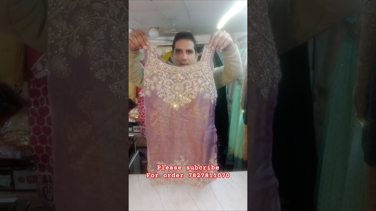 new dress collection 