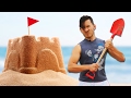 Markiplier Makes A Sand Castle mp3