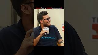 vipin sir's funny yet emotional parenting views ‼️❤️ #shorts #vipinsir #relatable #trending #pw