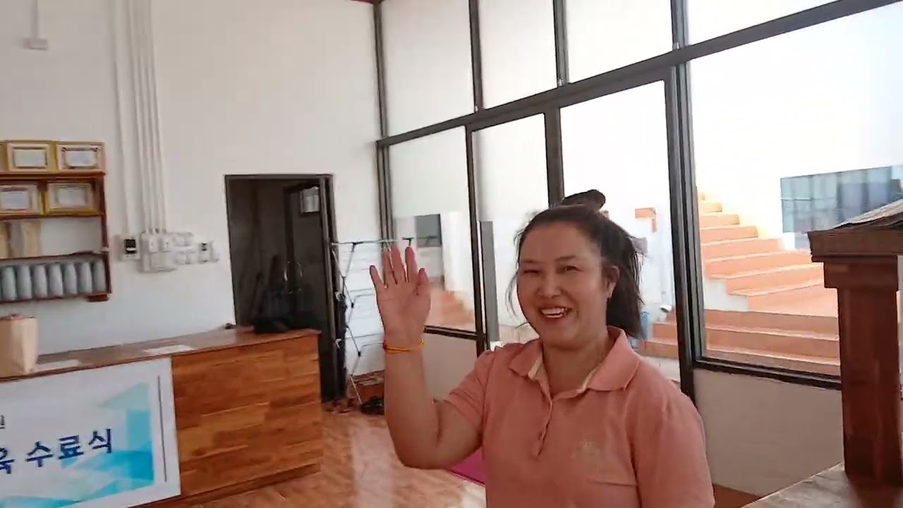 라오스 제일 이쁜 아가씨들♡01033764938♡