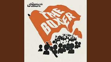 The Boxer (Radio Edit)