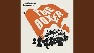 The Boxer (Radio Edit)