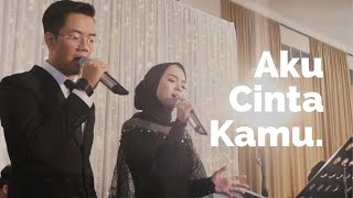 Aku Cinta Kamu - Two Triple-O (Cover) by Harmonic Music