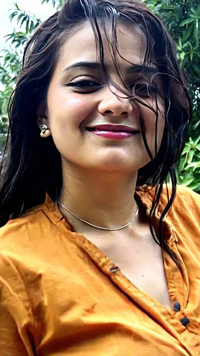 🌧️ Rain | Dancing with Joy 🌸✨#shorts #shortsfeed #rain