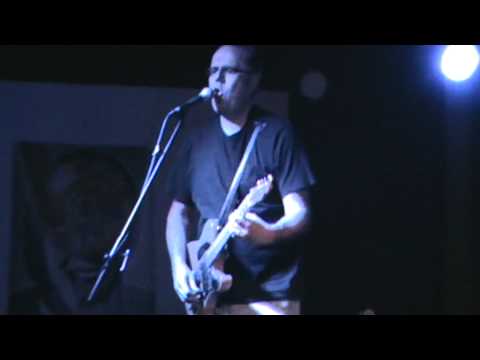 Greg Koch Trio Clinic Live in Milan - Drowning on ...