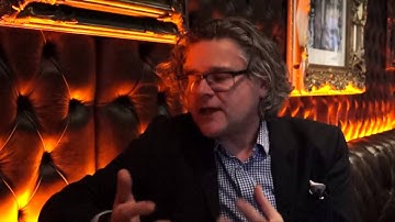 Mick Rigby Yodel Mobile - Afternoon Club - Zero to Hero