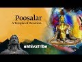 Poosalar -  A Temple of Devotion | Shiva Devotees Unraveled | Sadhguru