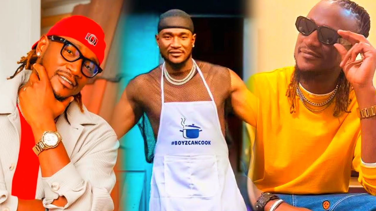 Джа Прейза спел на похоронах, и все расплакались.