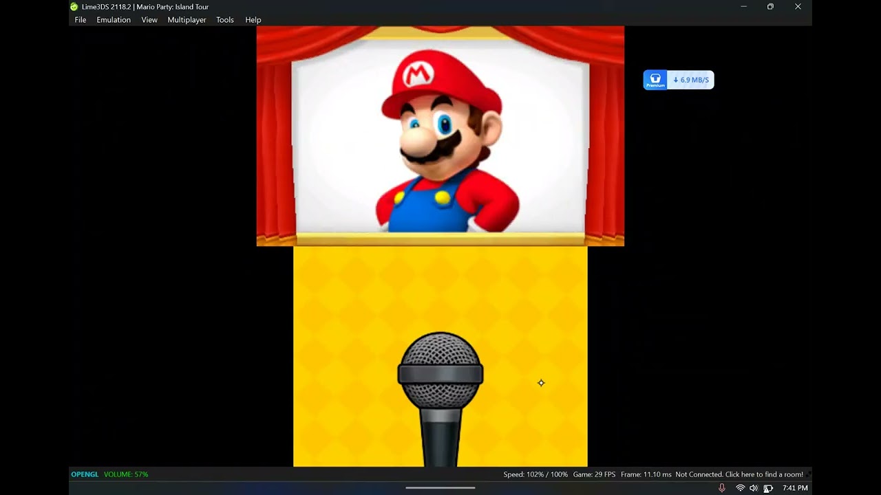 The Choicest Voice Playthrough (i did pretty good)