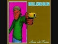 Millencolin - Mr Clean