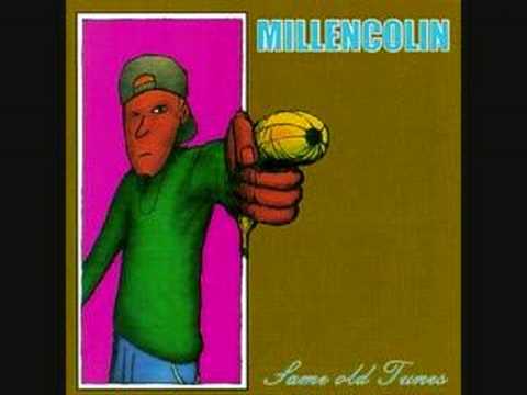 Millencolin   Mr Clean