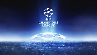 UEFA Champions League - 2023-24 Intro Concept Tribute | WesleyTRV2