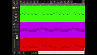 The Wonder Pets - The Pretty Pets - Audio Evolution Cover