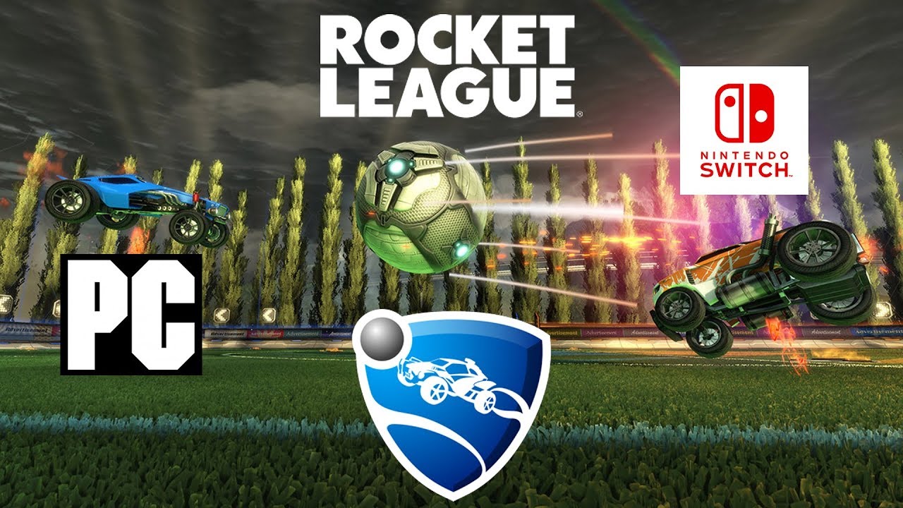 rocket arena switch rocket arena switch