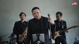 Romansa Ke Masa Depan - Glenn Fredly (Cover) Mrs.Holdingsky