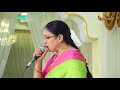 Putham Pudhu Kaalai | Super Singers Musical Show | Malathy Lakshman