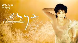 Enya - Amarantine (Static Video)