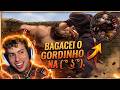 ESSE JOGO É MUITO SACANA - GOD HAND COM MR CHOW