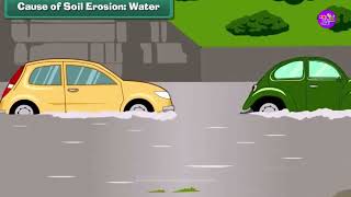 Soil Erosion and Conservation - Protecting Our Earth
