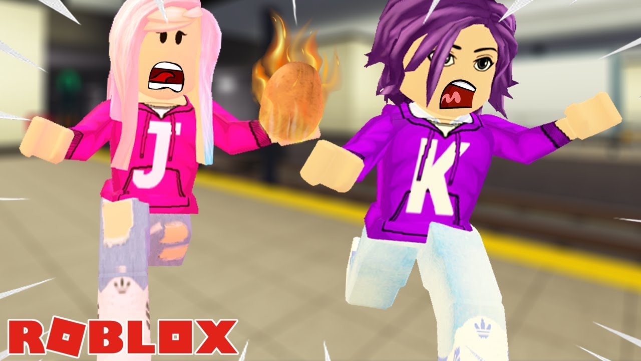 Hot Potato Roblox Youtube - new code lava breakout beta codes roblox