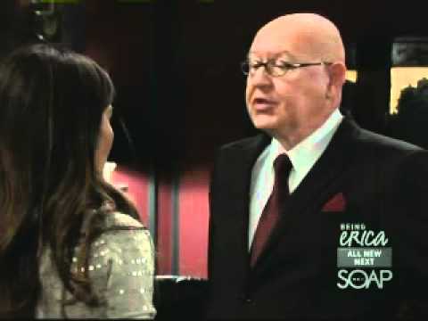 General Hospital --Week of Feb 28-March 4, 2011-- "Theo's Kidnapping of Brenda"