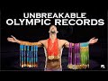 UNBREAKEBLE OLYMPICS RECORDS THAT MAY NEVER BE BROKEN  AFTER TOKYO OLYMPICS 2020