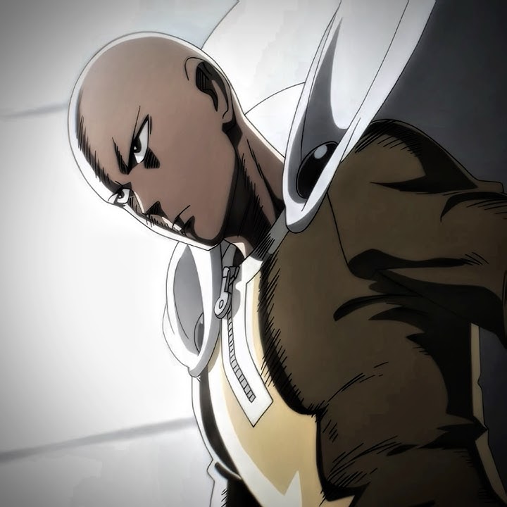 Saitama exe funk edit🔥🥶#fypシ゚viral #edit #anime #flyxo #capcut #opm #goku #marriageproposals #tuff