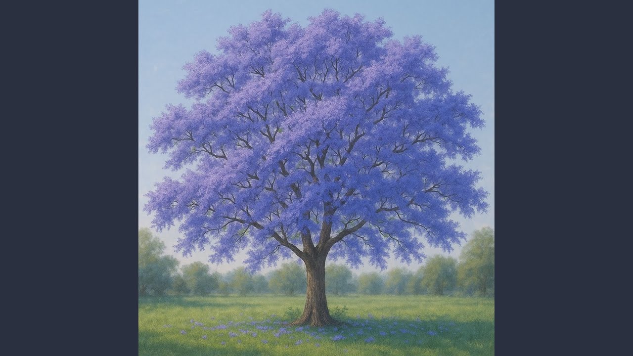 Watch Jacaranda on YouTube Watch Jacaranda on YouTube