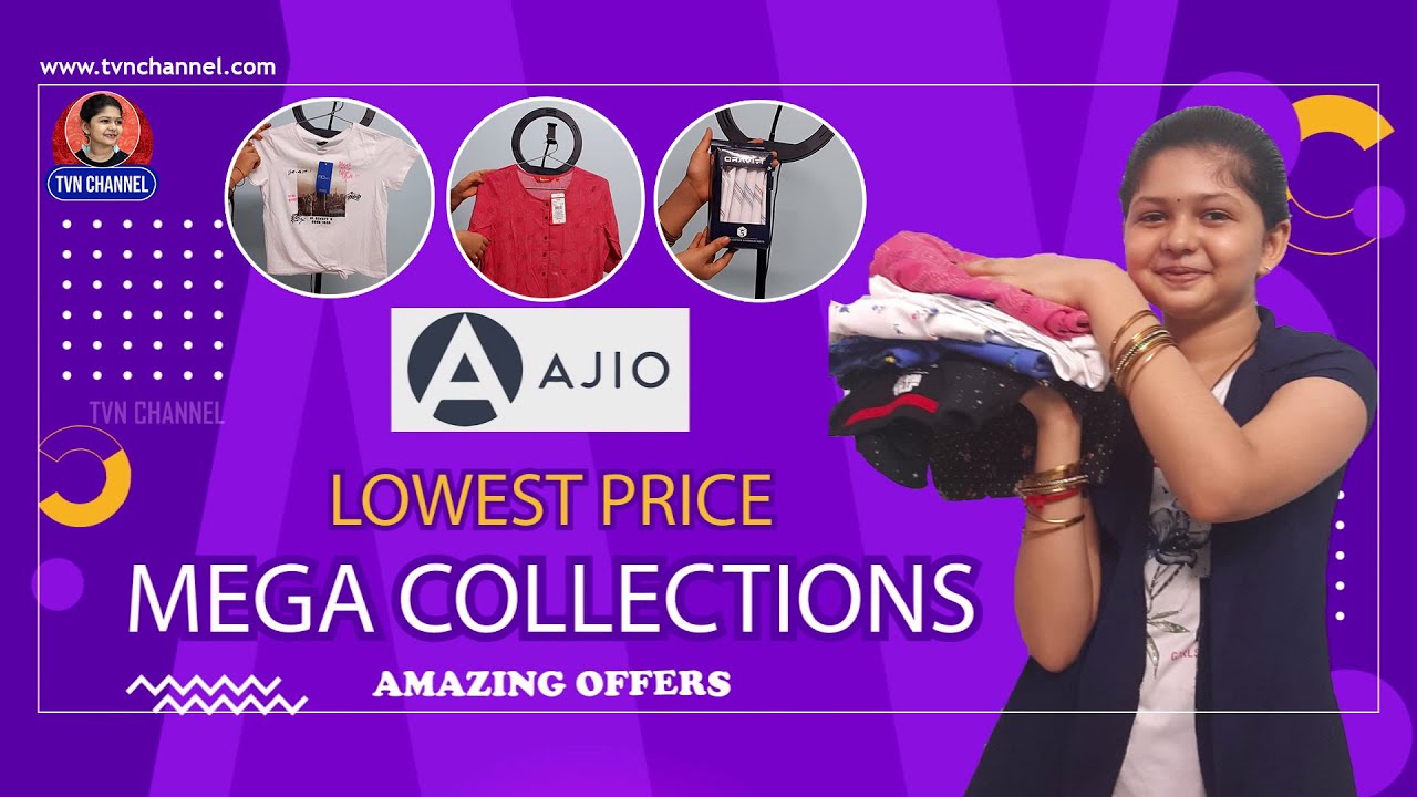 ajio dresses for men