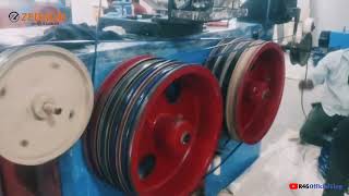 Electric wire and cables #wire #manufacturing #unboxing #copper #gujarat   @unboxtherapy