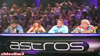 MC PET - Programa Astros -Sbt- 23/04/2012 | @RODOLFOFELLIX