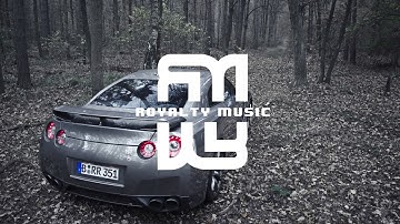 FREE GANGSTER GANG VISUALIZER 2020 / FREE GLITCH AUDIO REACT TEMPLATE  (NO PLUGINS)