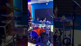 Download Lagu BIP-KORSLET cover By Pasha Jr drummer MP3